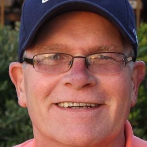 Meet your Posher, Bruce